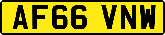 AF66VNW