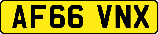 AF66VNX