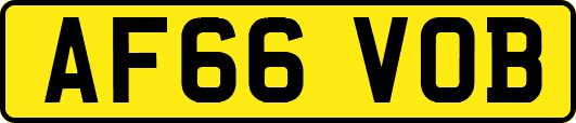 AF66VOB