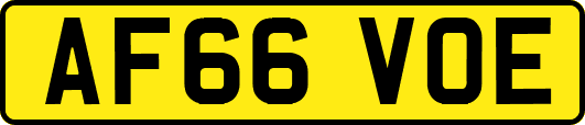 AF66VOE
