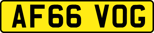 AF66VOG