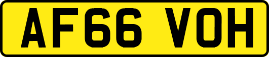 AF66VOH