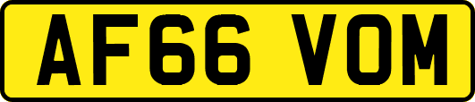 AF66VOM