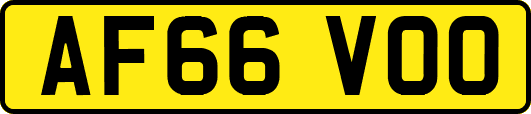 AF66VOO