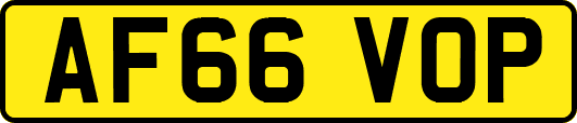 AF66VOP