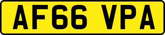 AF66VPA