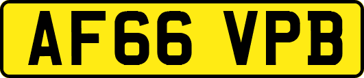 AF66VPB