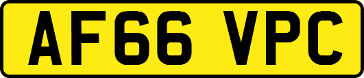 AF66VPC