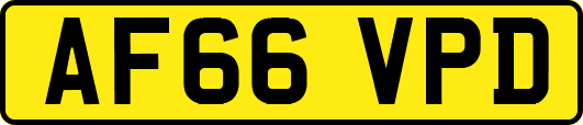 AF66VPD