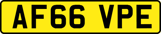 AF66VPE