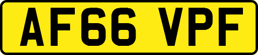 AF66VPF