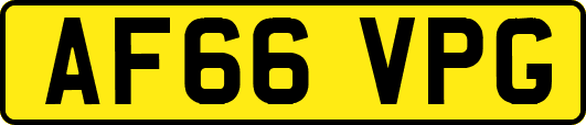 AF66VPG