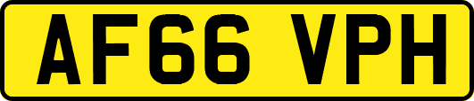 AF66VPH