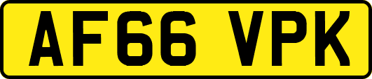 AF66VPK