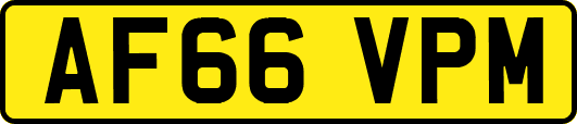 AF66VPM