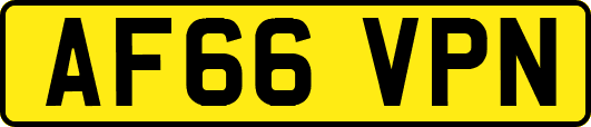 AF66VPN