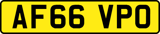 AF66VPO