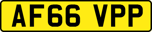 AF66VPP