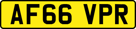 AF66VPR