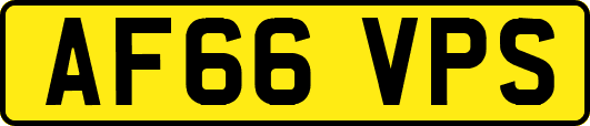 AF66VPS