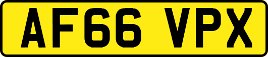 AF66VPX