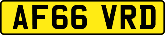 AF66VRD