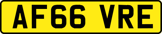 AF66VRE