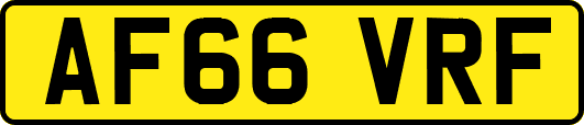 AF66VRF