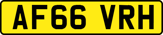 AF66VRH