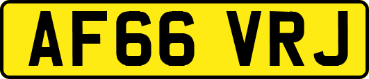 AF66VRJ