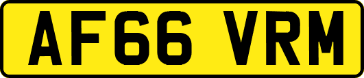 AF66VRM