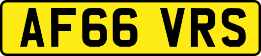 AF66VRS