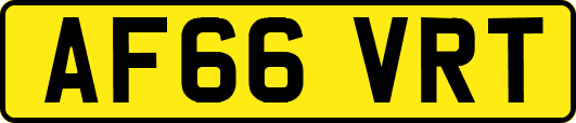 AF66VRT