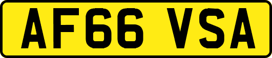 AF66VSA