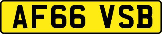 AF66VSB