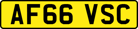 AF66VSC