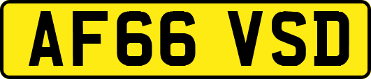 AF66VSD