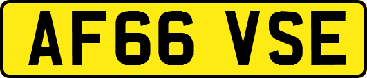 AF66VSE