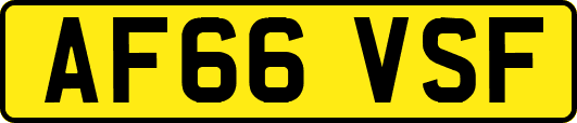 AF66VSF