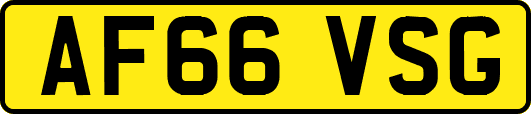 AF66VSG