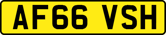 AF66VSH