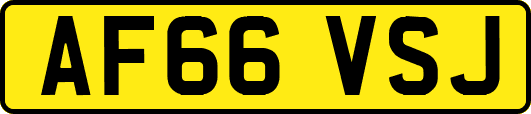 AF66VSJ