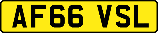 AF66VSL