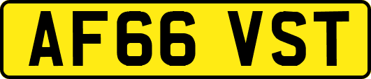 AF66VST