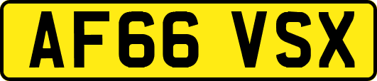 AF66VSX