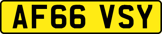 AF66VSY