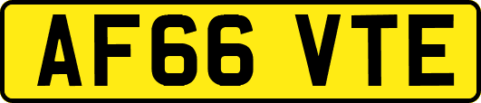 AF66VTE