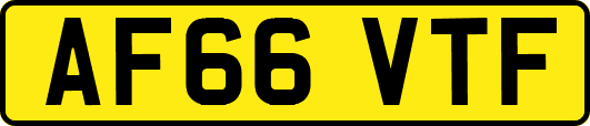 AF66VTF