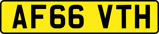 AF66VTH