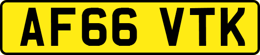 AF66VTK